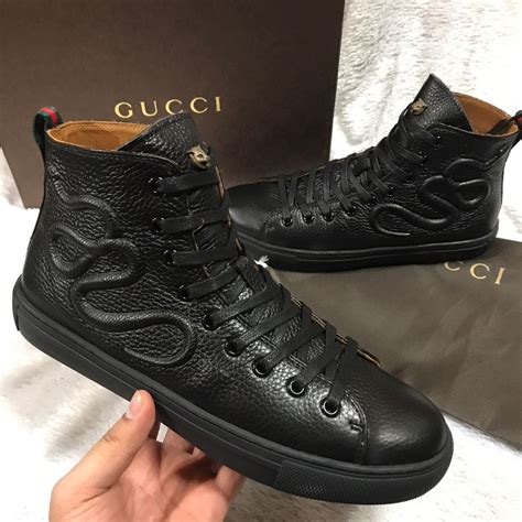 botas para hombre gucci|Gucci Unisex Pink Boots Men’s 7 .